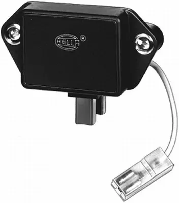 REGULATOR 14V                        5DR Hella 