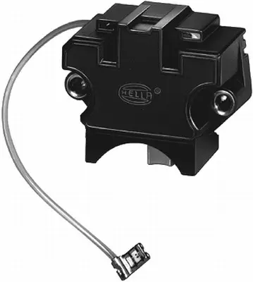 REGULATOR 24V                        5DR Hella 