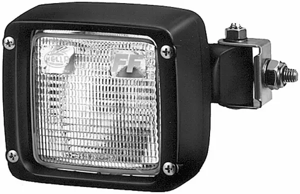 WORK LAMP NA DR90 TU UB              1GA Hella 