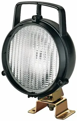 WORK LAMP 0GR TU W131                1G3 Hella 