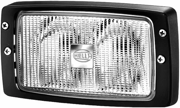 WORK LAMP BA EB TU 6213              1GB Hella 