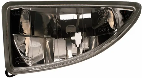 K/T-Lysk. Ford Focus 98-01 Ve Hella 
