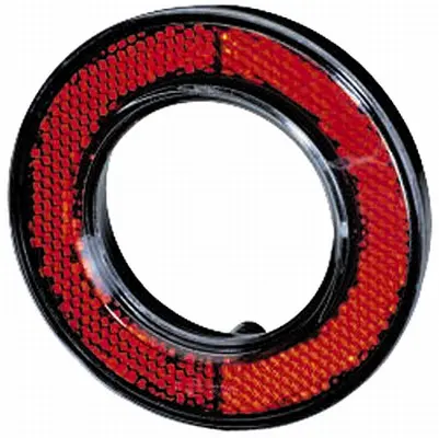 Sirkel refleks Industri pk. Hella 