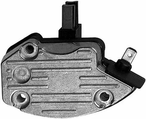 REGULATOR                            5DR Hella 