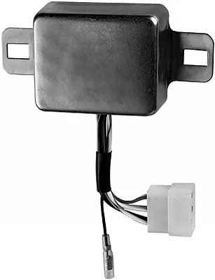 REGULATOR 12V                        5DR Hella 