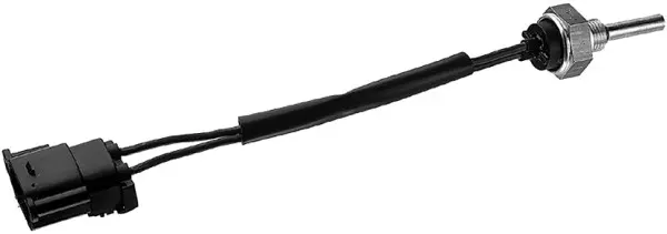 TEMPERATURE-SENSOR                   6PT Hella 