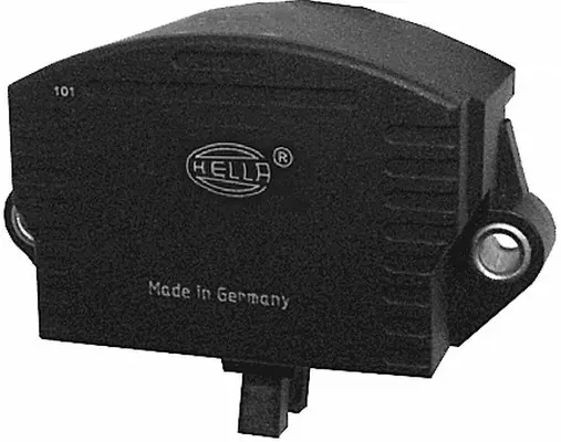 REGULATOR 14,5V                      5DR Hella 