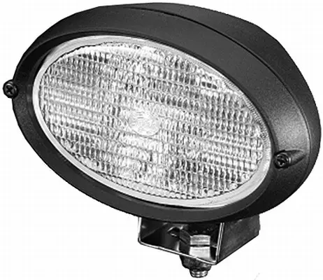 WORK LAMP NA 0GR MG12 AM OV100       1GA Hella 