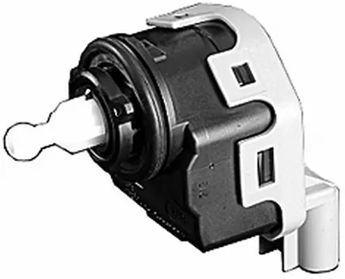 ACTUATOR LW ELECTRONIC 12V 380N LHD  6NM Hella 