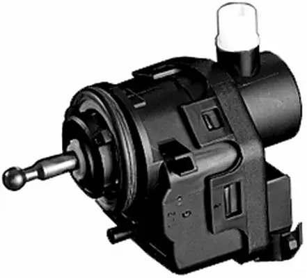 LW-ACTUATOR ELECTR. 12V              6NM Hella 