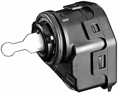 H/L LEVELLING ACTUATOR               6NM Hella 