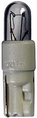 BULB 12V 1,2W W2x4,6D                8GA Hella 