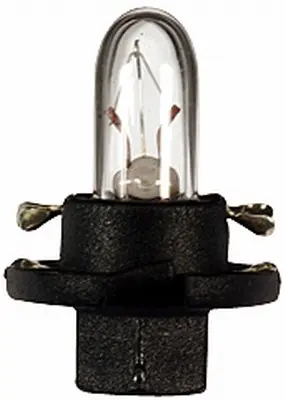 BULB   12V1,2W                       8GA Hella 