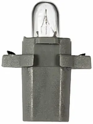 BULB   12V1,2W                       8GA Hella 