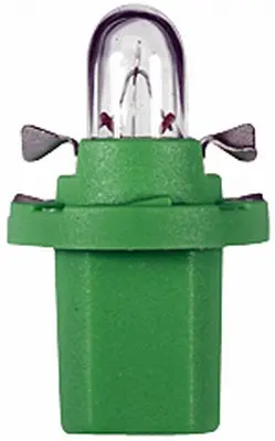 BULB   12V2W                         8GA Hella 
