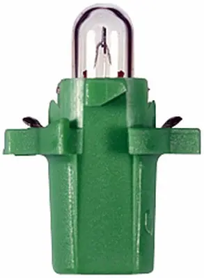 BULB   12V2W                         8GA Hella 
