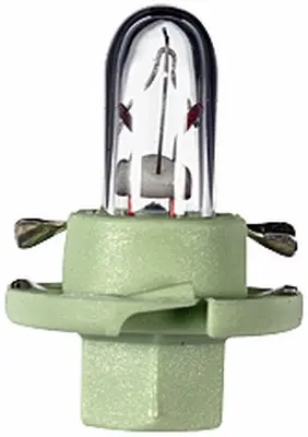 BULB  12V/2W                         8GS Hella 