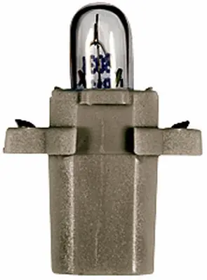 BULB   24V1,2W                       8GA Hella 