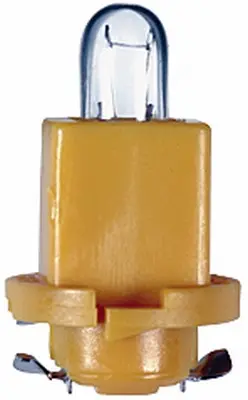 FILAMENT BULB                        8GA Hella 