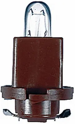 FILAMENT BULB                        8GA Hella 