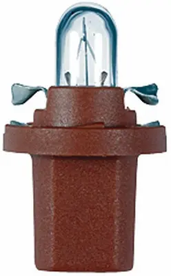 BULB 24V 1,2W BX8.5D                 8GA Hella 