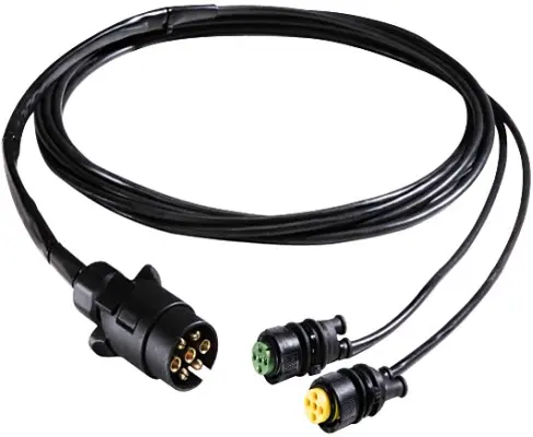 Kabel sett Hella 