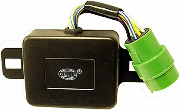 REGULATOR 12V                        5DR Hella 
