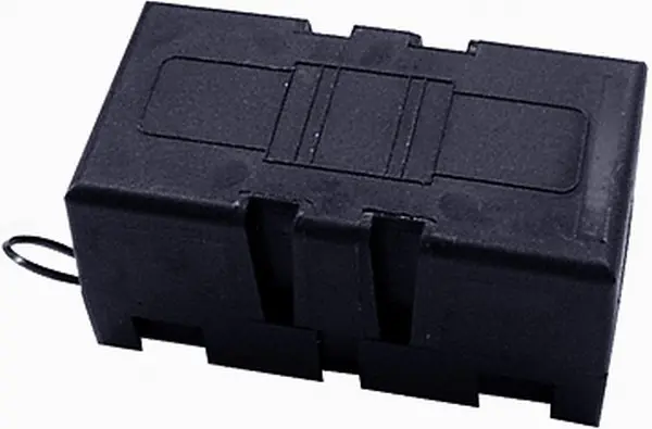 FUSE HOLDER MIDI 30-150A             8JD Hella 