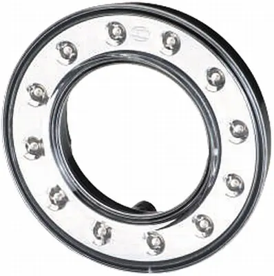 LED Markeringslykt Hella 