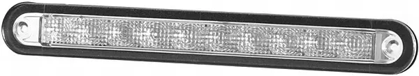 INTERIOR STRIP LAMP MD24 WHITE       2JA Hella 