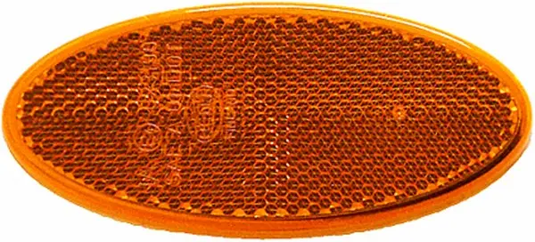 Refleks f/964 295 serien Gul Industri pk Hella 