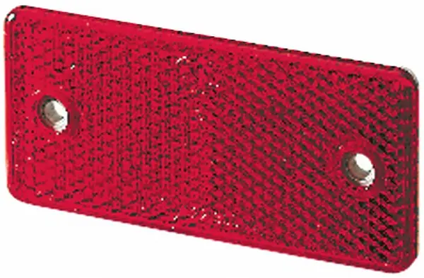 Reflex Rød Hella 