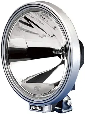 Rallye 3000 Klarglass 17,5 Hella 