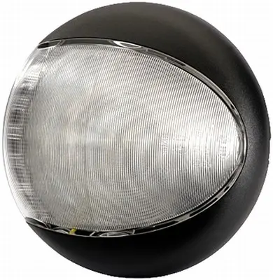 LED  Ryggelykt EuroLed 9-33V 1 LED Hella 