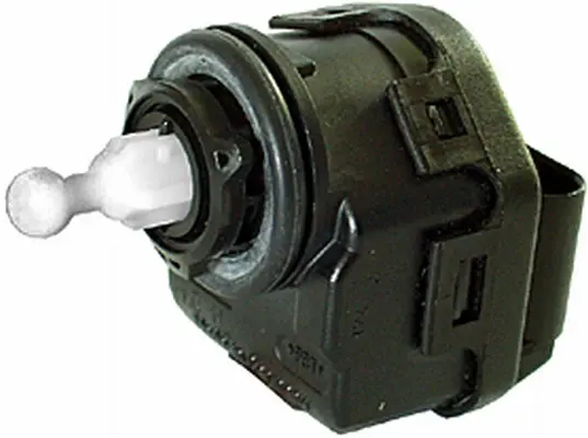 HLL ACTUATOR ELECTR. 12V             6NM Hella 