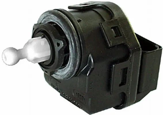 HLL ACTUATOR ELECTR. 12V             6NM Hella 