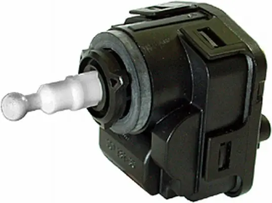 HLL ACTUATOR ELECTR. 12V             6NM Hella 