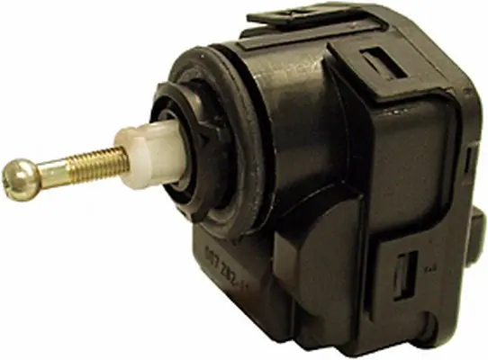 HLL ACTUATOR ELECTR. 12V             6NM Hella 