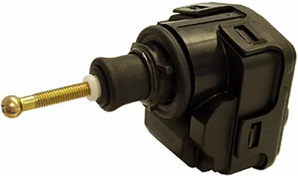 HLL ACTUATOR ELECTR. 24V             6NM Hella 