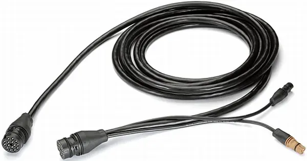 Hovedforsyningskabel 15-leder Hella 