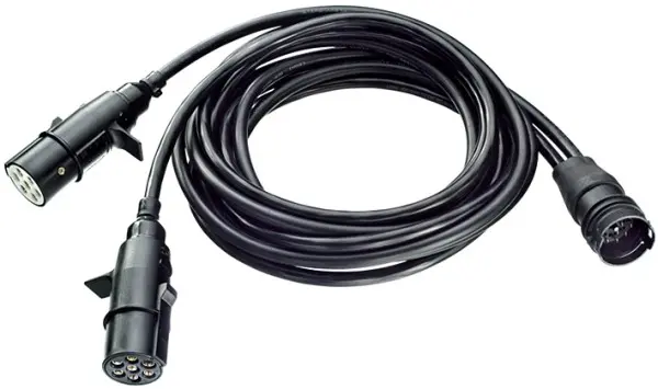 Frontadapter 1,7m Hella 
