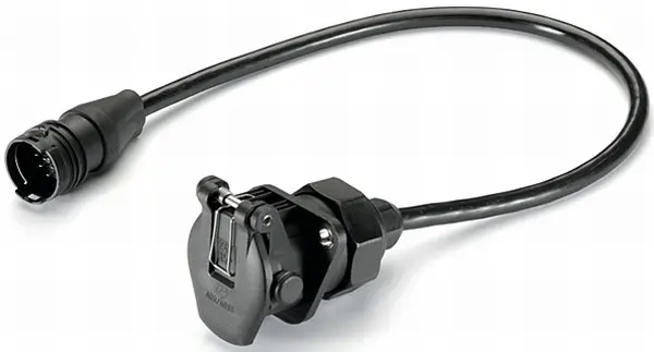 EC Frontadapter 1,7m Hella 