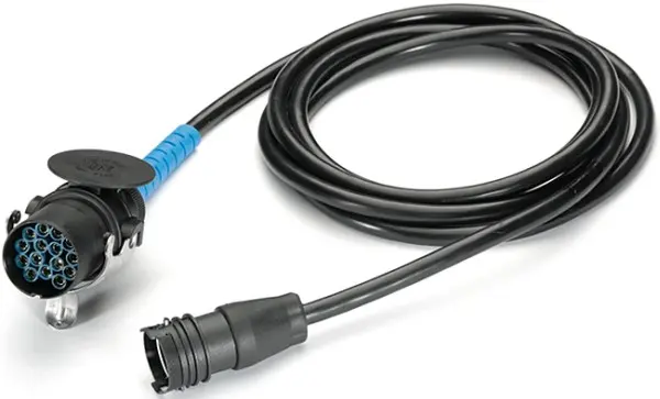 Frontadapter 6m Hella 