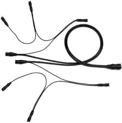 Bakadapter 1,3m Hella 