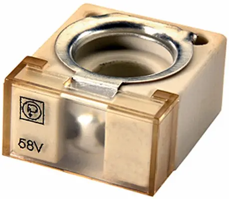 Hovedsikring CF8 opptil 58V - 200A Hella 