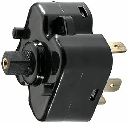 INDICATOR SWITCH                     6BG Hella 