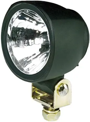 WORK LAMP NA 0GR TU M70              1G0 Hella 