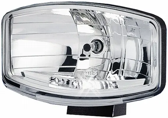 Lysk.fjern Jumbo 320 Halogen 37,5 m/park Hella 