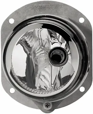 Kurve lysk. DynaView EVO2 Ve Hella 