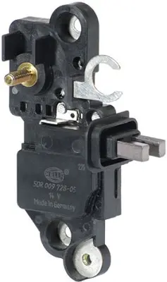 REGULATOR 14V                        5DR Hella 